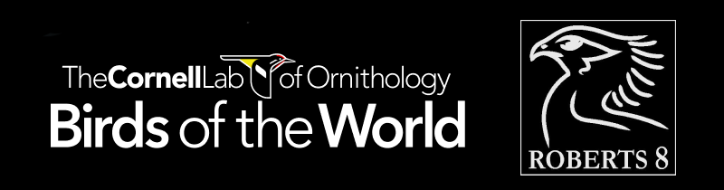 Roberts 8 and Birds of the World
