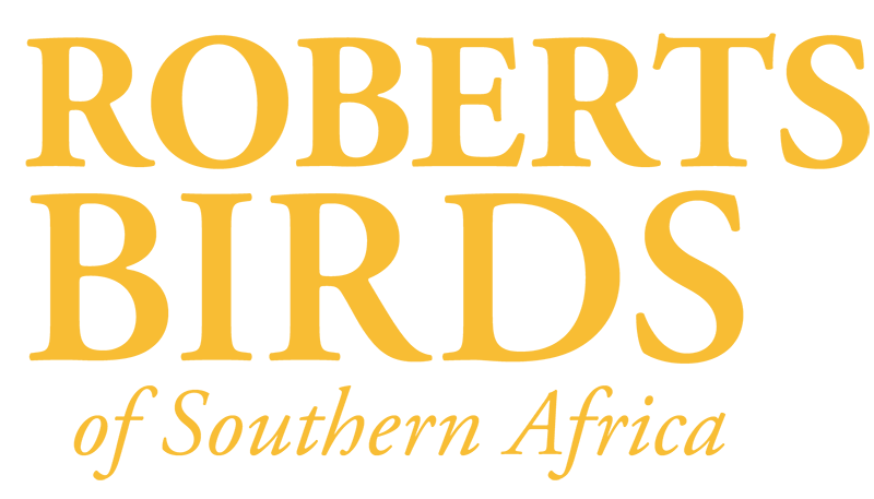 Roberts Birds of souther Africa